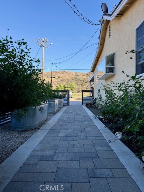 Bouquet Cyn Estates (BQCE) - Residential