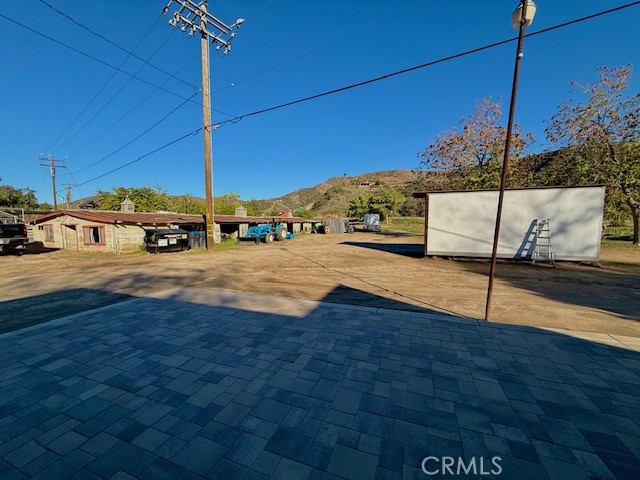 Bouquet Cyn Estates (BQCE) - Residential