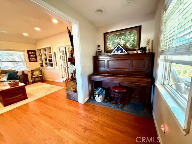 Bouquet Cyn Estates (BQCE) - Residential