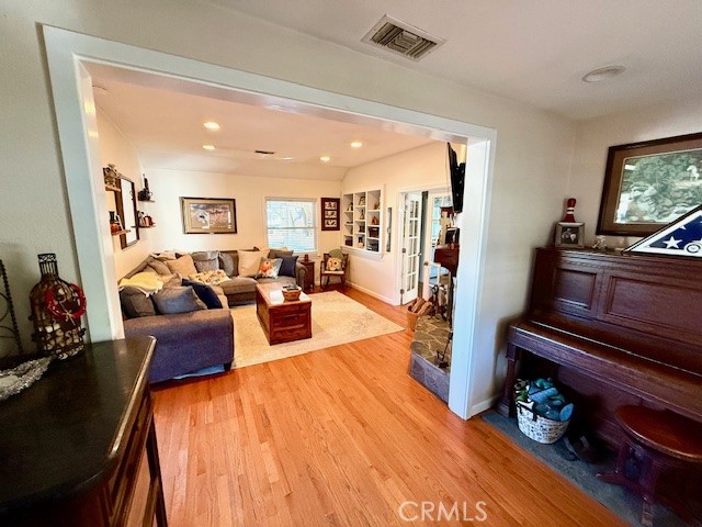 Bouquet Cyn Estates (BQCE) - Residential