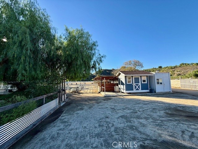 Bouquet Cyn Estates (BQCE) - Residential