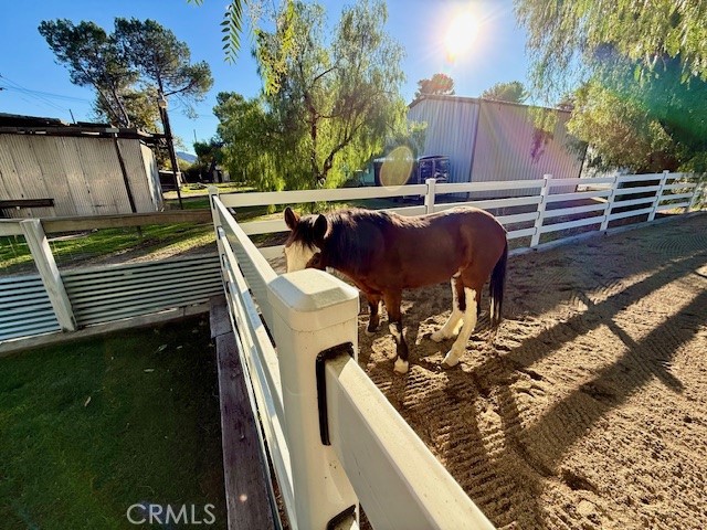 Bouquet Cyn Estates (BQCE) - Residential