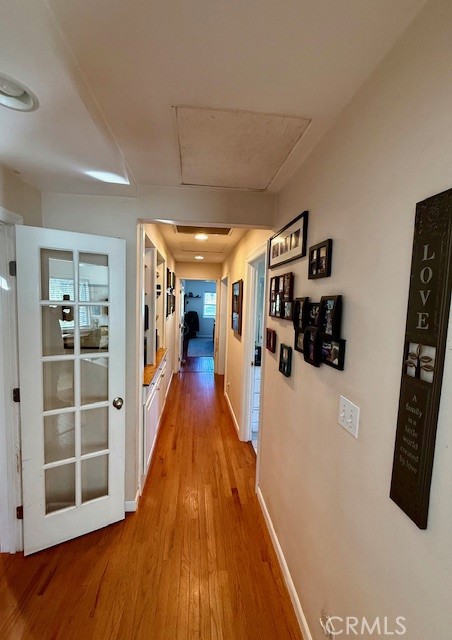 Bouquet Cyn Estates (BQCE) - Residential