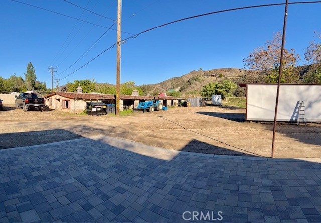 Bouquet Cyn Estates (BQCE) - Residential