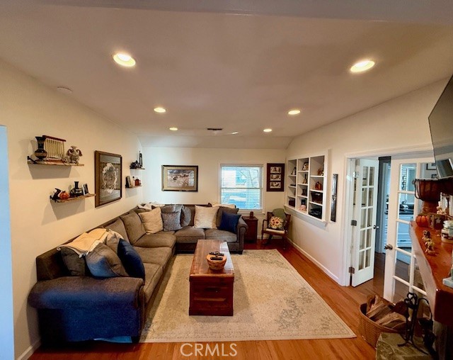 Bouquet Cyn Estates (BQCE) - Residential