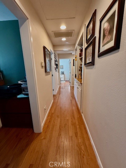 Bouquet Cyn Estates (BQCE) - Residential