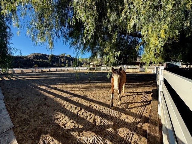 Bouquet Cyn Estates (BQCE) - Residential