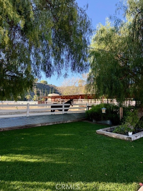 Bouquet Cyn Estates (BQCE) - Residential