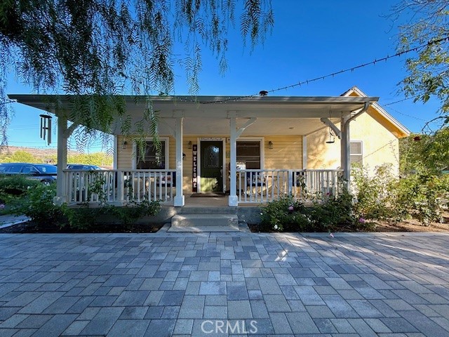 Bouquet Cyn Estates (BQCE) - Residential