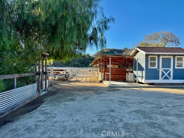 Bouquet Cyn Estates (BQCE) - Residential