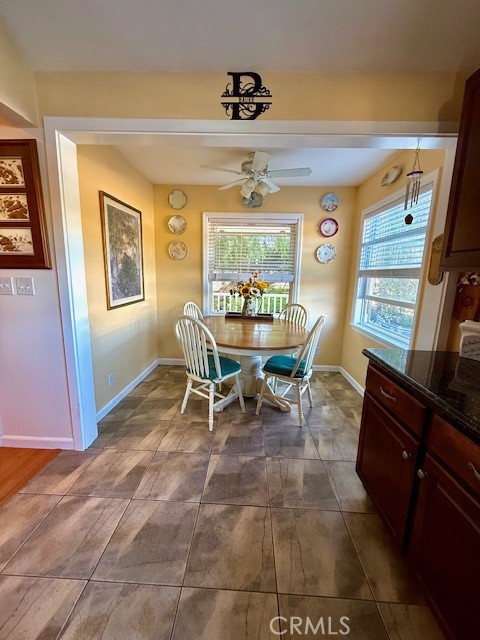 Bouquet Cyn Estates (BQCE) - Residential