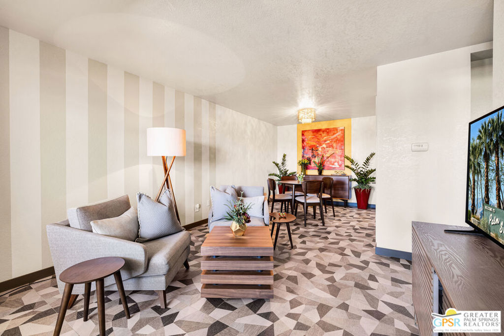 675 N Los Felices Circle J-202