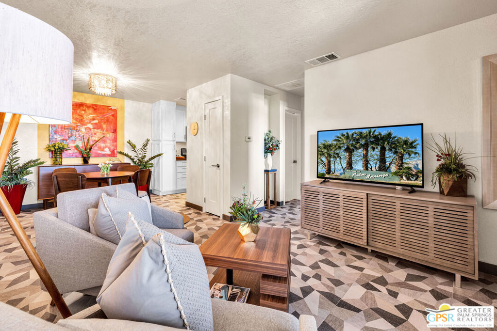 675 N Los Felices Circle J-202