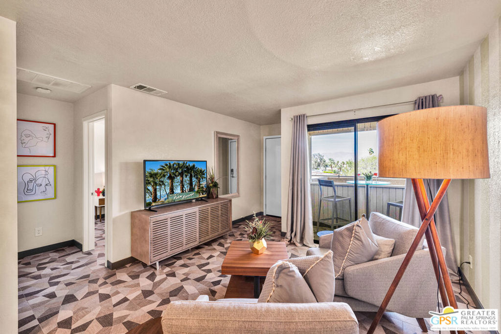 675 N Los Felices Circle J-202