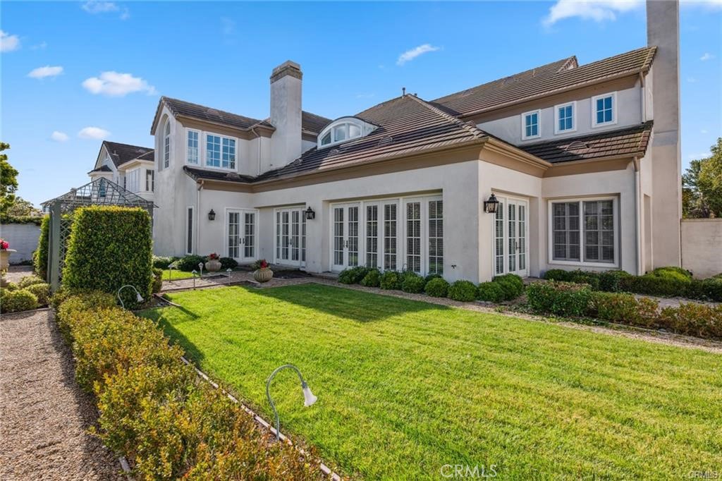 50 Old Course Drive