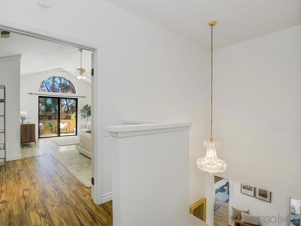 Tierrasanta - Residential