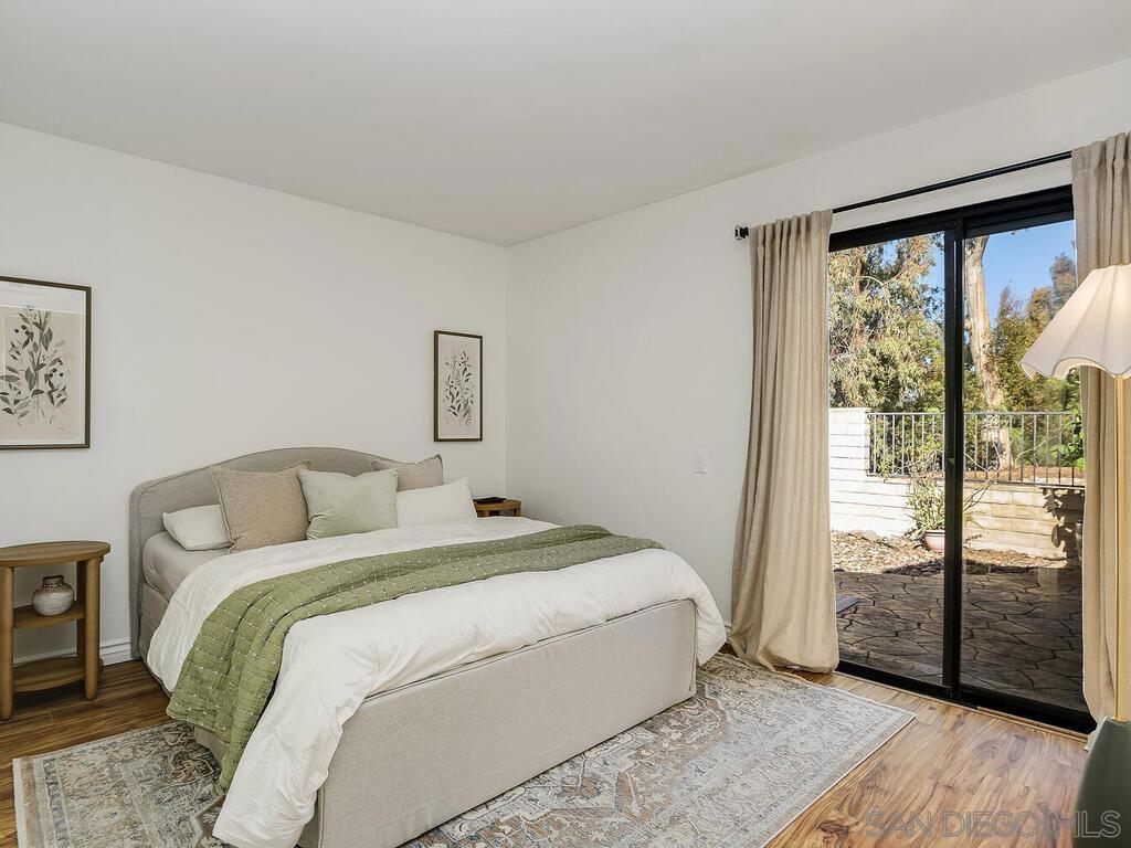 Tierrasanta - Residential