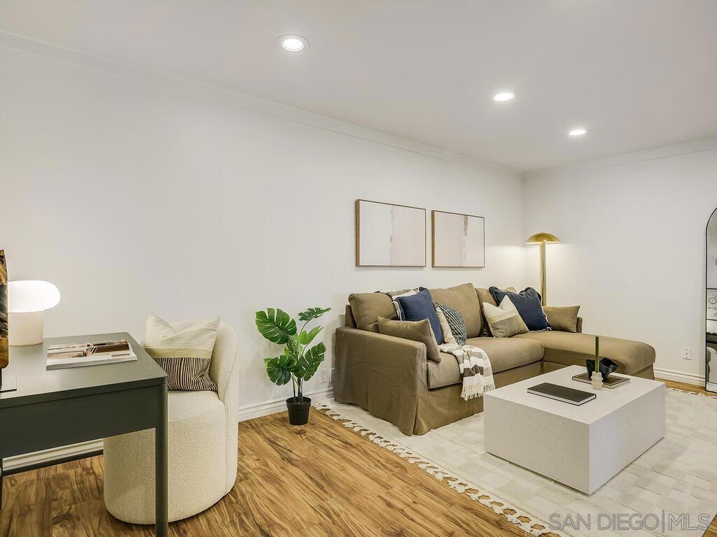 Tierrasanta - Residential