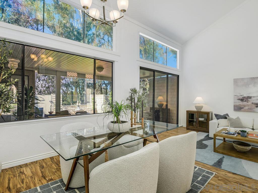 Tierrasanta - Residential
