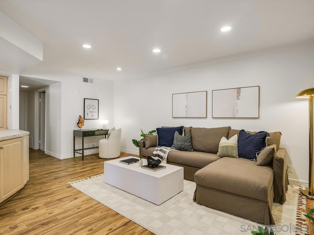 Tierrasanta - Residential