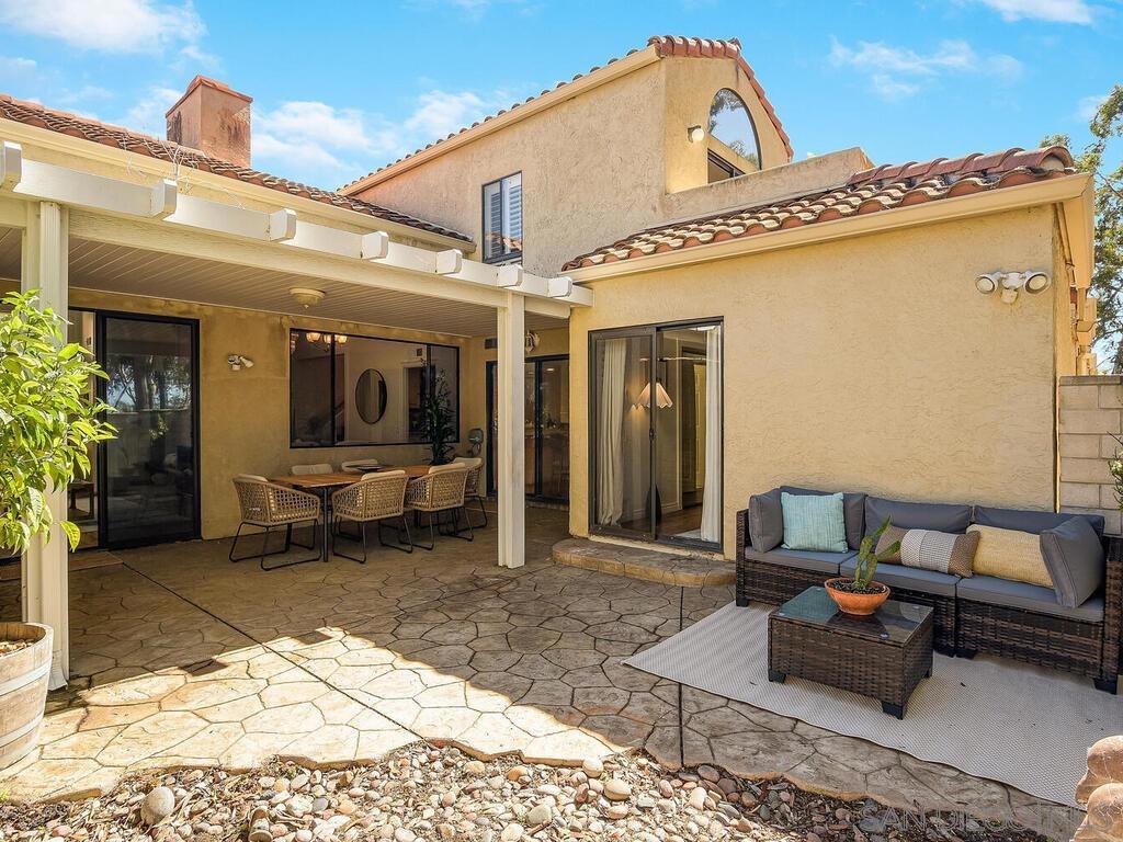 Tierrasanta - Residential