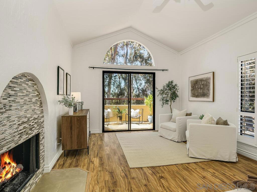 Tierrasanta - Residential