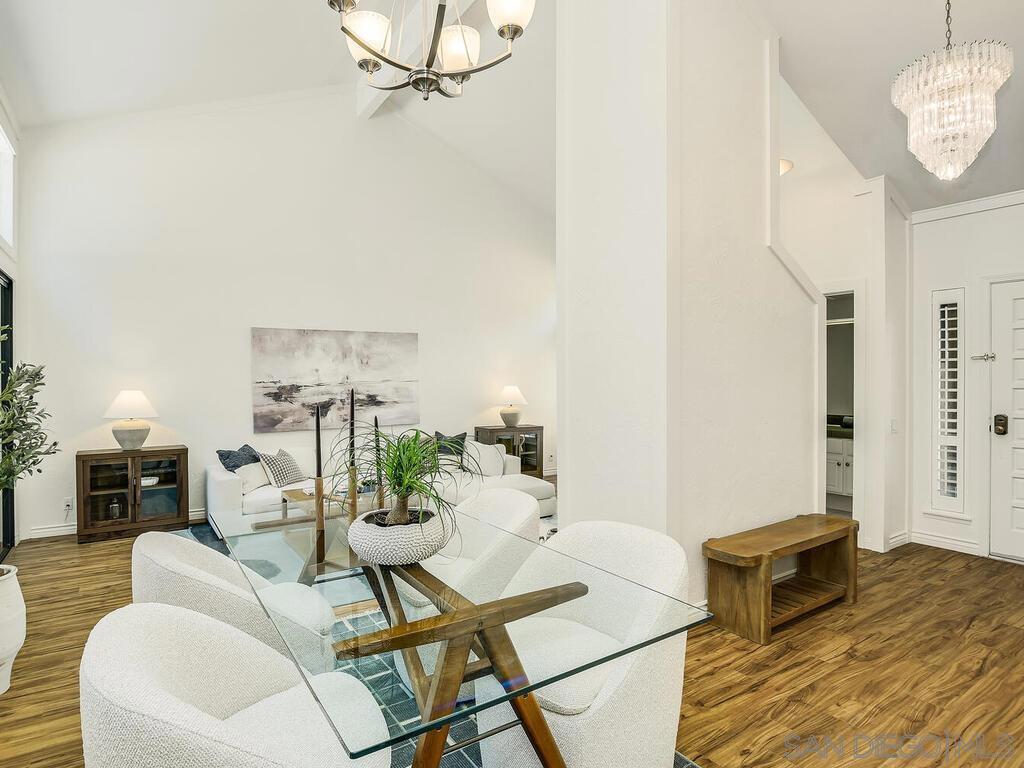 Tierrasanta - Residential