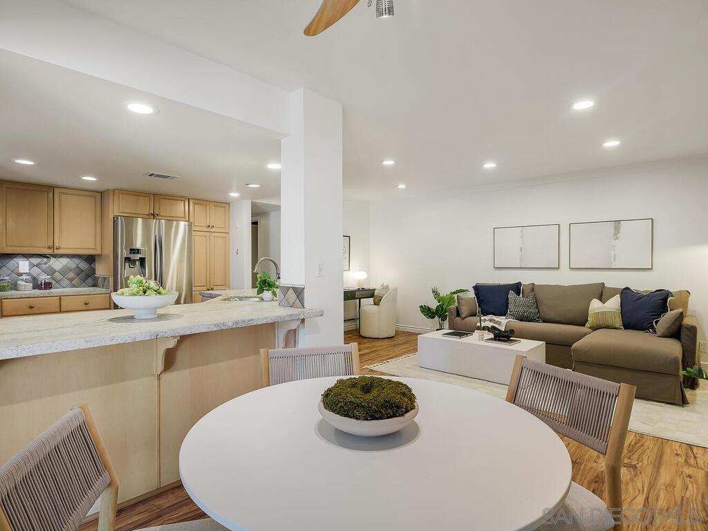 Tierrasanta - Residential