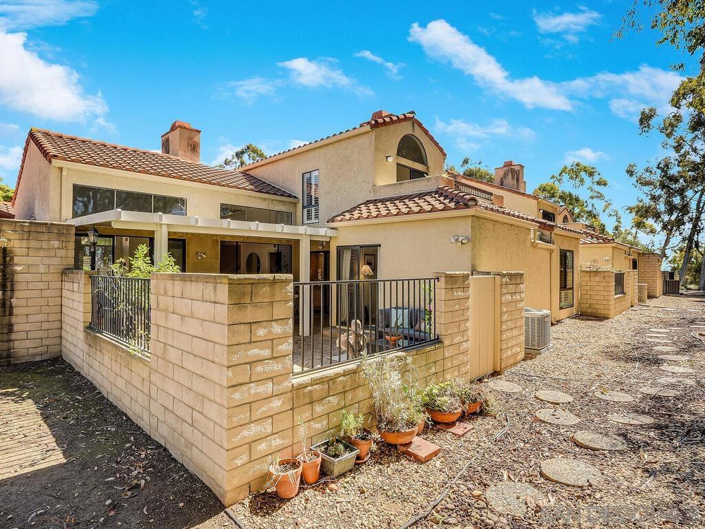 Tierrasanta - Residential