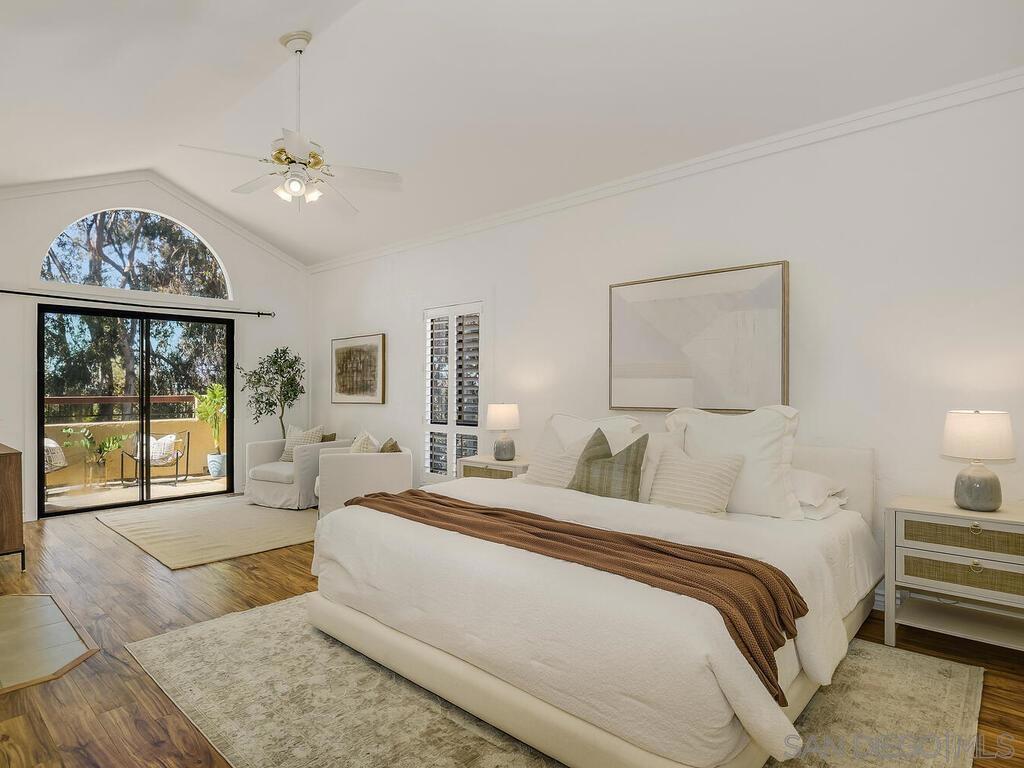 Tierrasanta - Residential