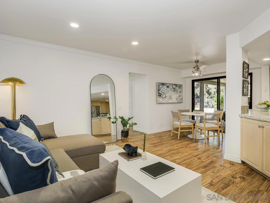 Tierrasanta - Residential