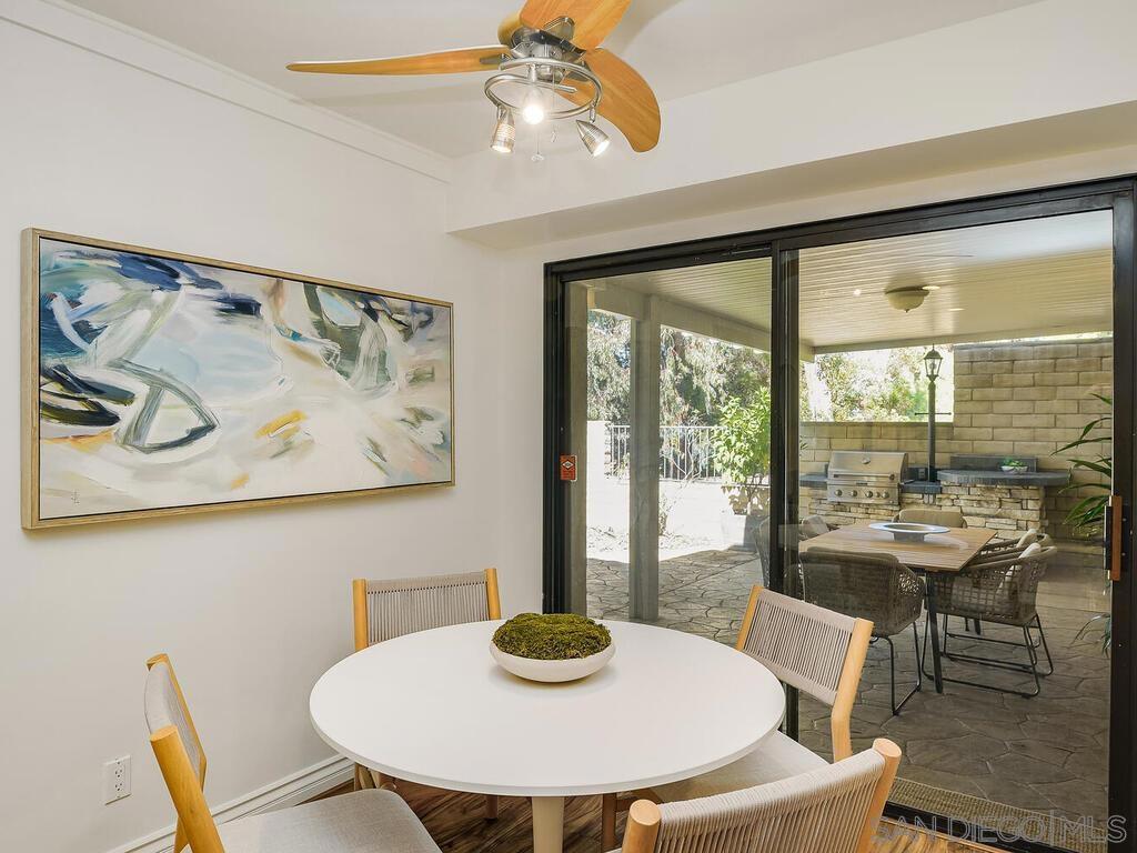 Tierrasanta - Residential