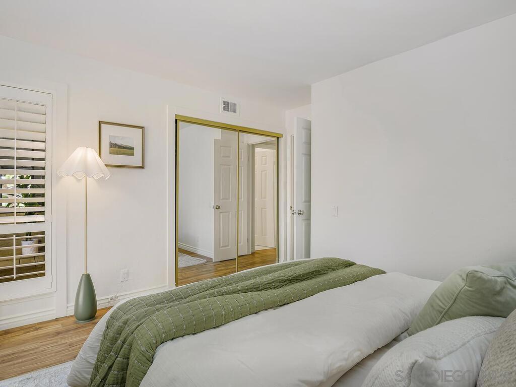 Tierrasanta - Residential