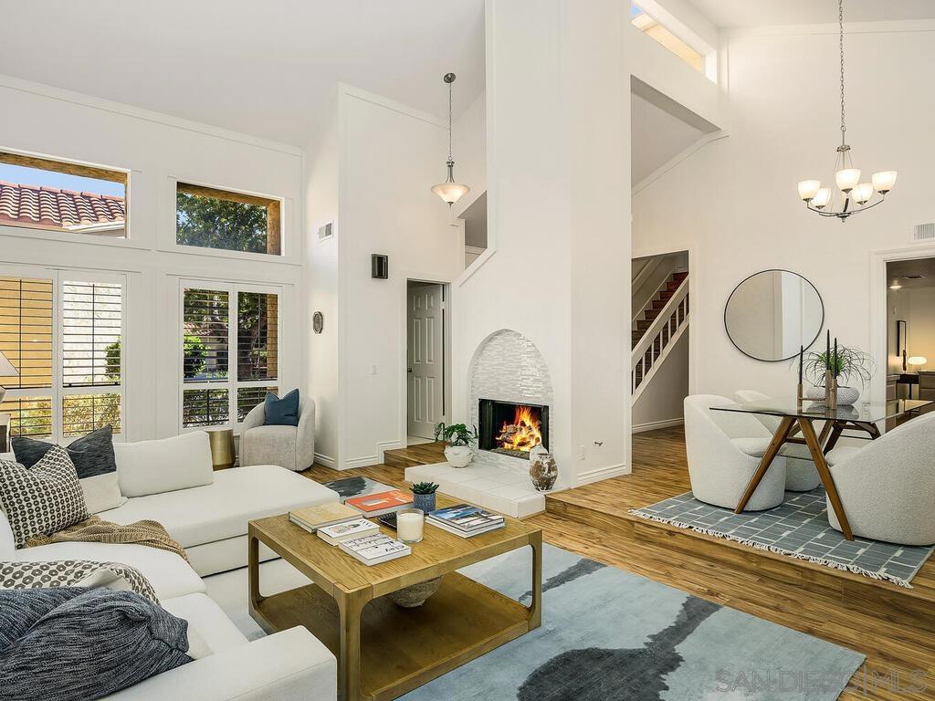 Tierrasanta - Residential