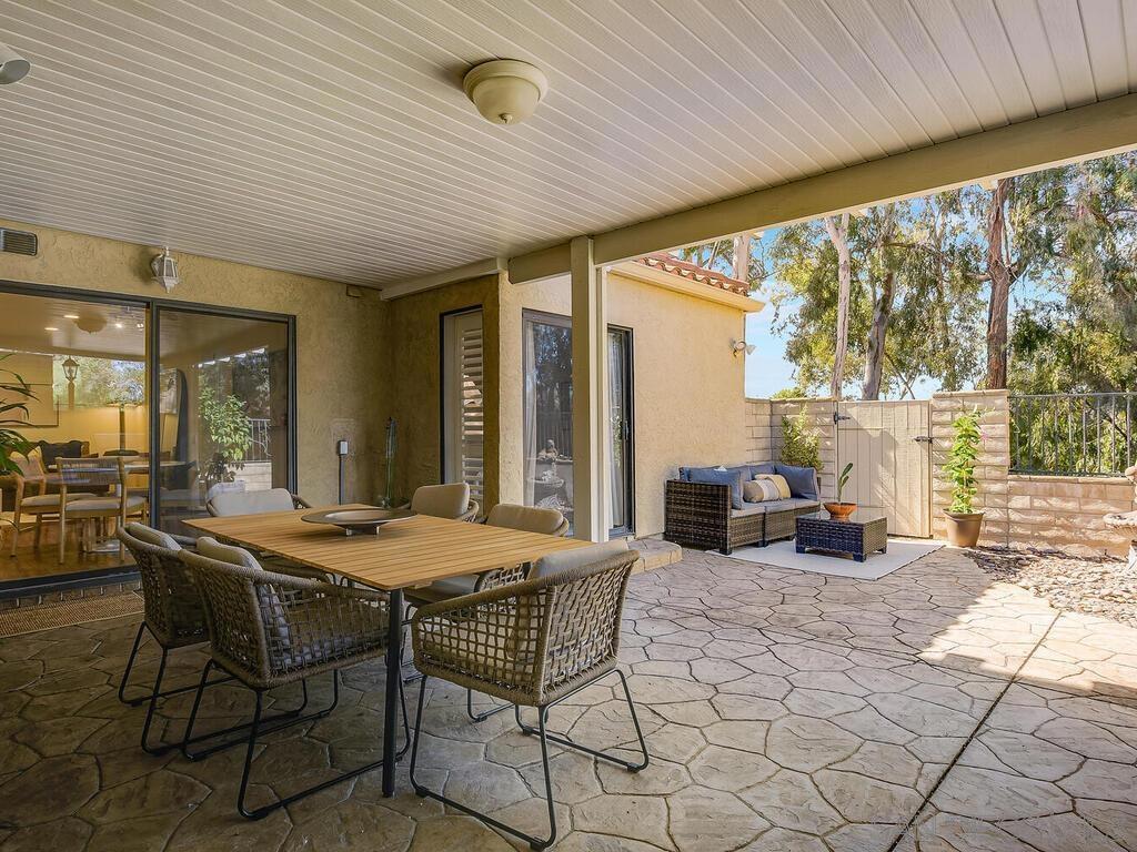 Tierrasanta - Residential