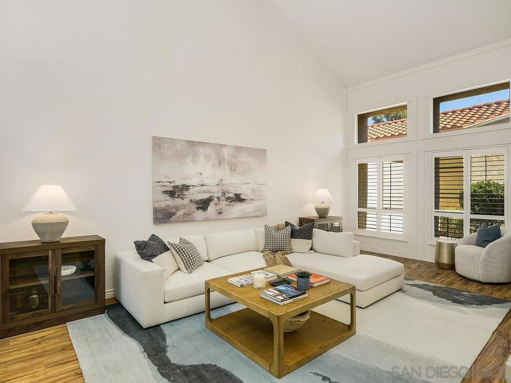 Tierrasanta - Residential