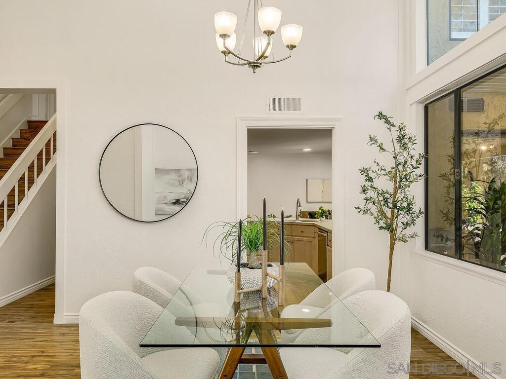 Tierrasanta - Residential