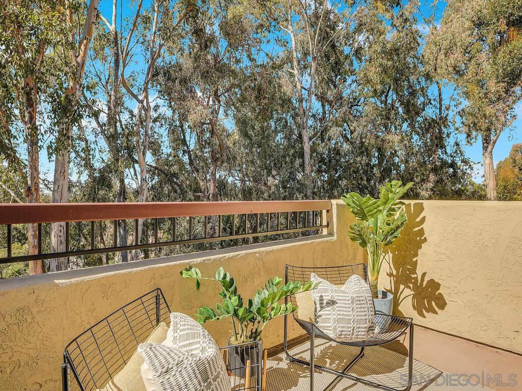 Tierrasanta - Residential