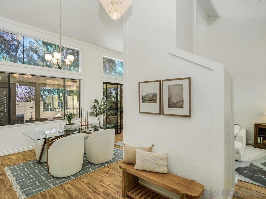 Tierrasanta - Residential