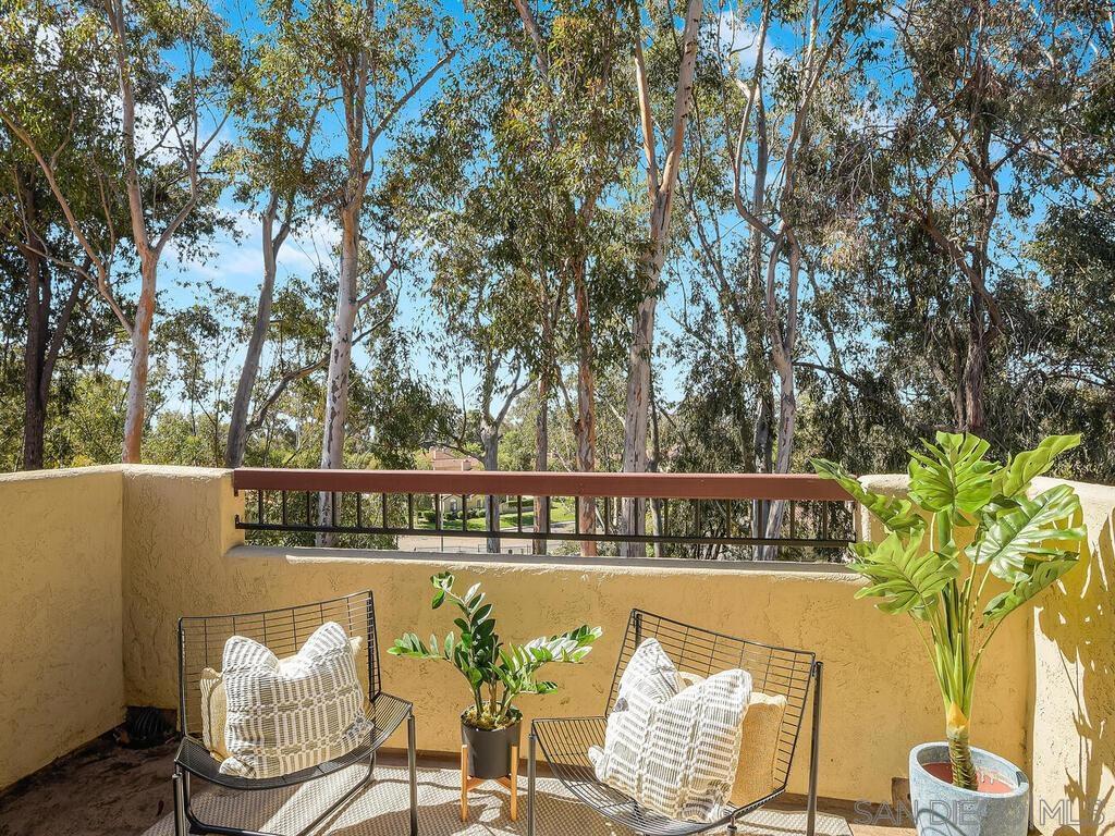Tierrasanta - Residential