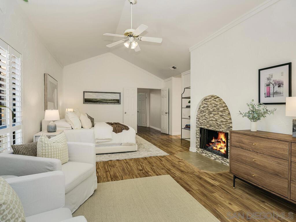 Tierrasanta - Residential