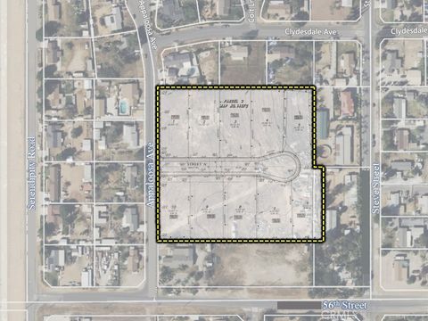 Photo of 0 Appaloosa Avenue, Jurupa Valley, CA 92509 (MLS # PW26122211)
