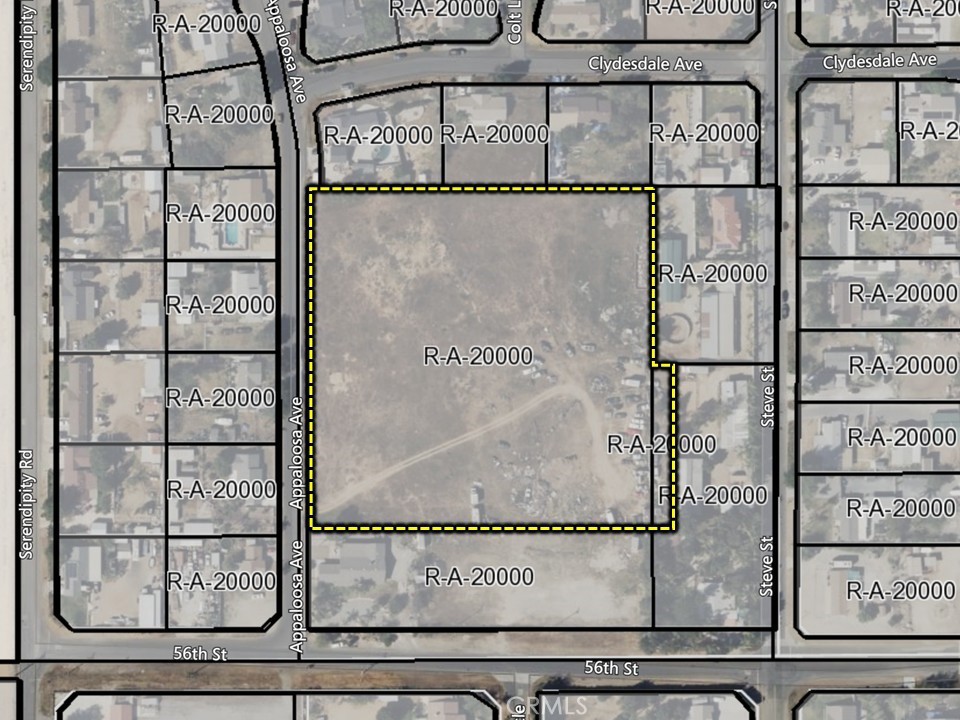 0 Appaloosa Avenue