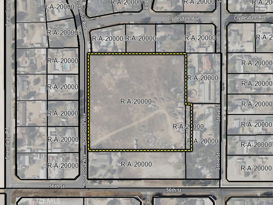 0 Appaloosa Avenue