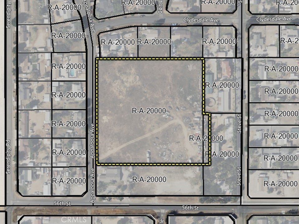 0 Appaloosa Avenue