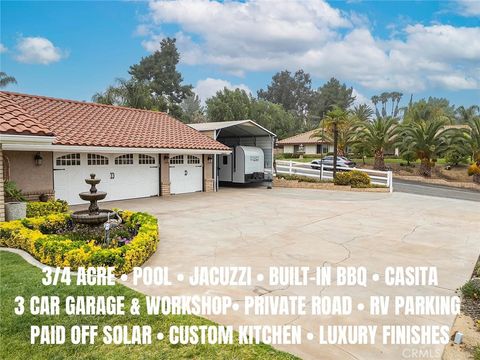 11575 Lasselle Street Moreno Valley CA 92557