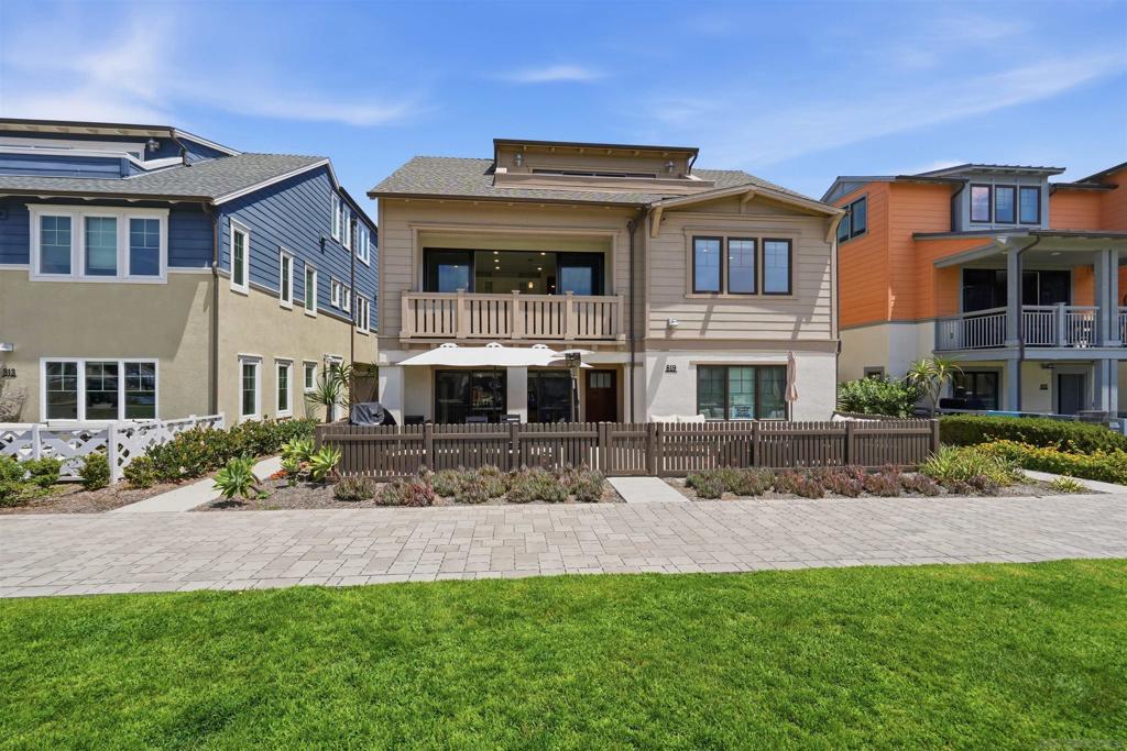 817 Jersey Ct CT