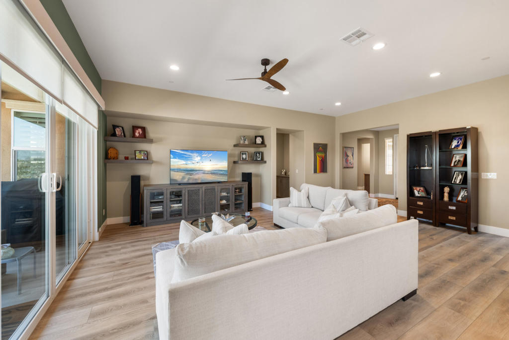 Capistrano at LQ - Residential