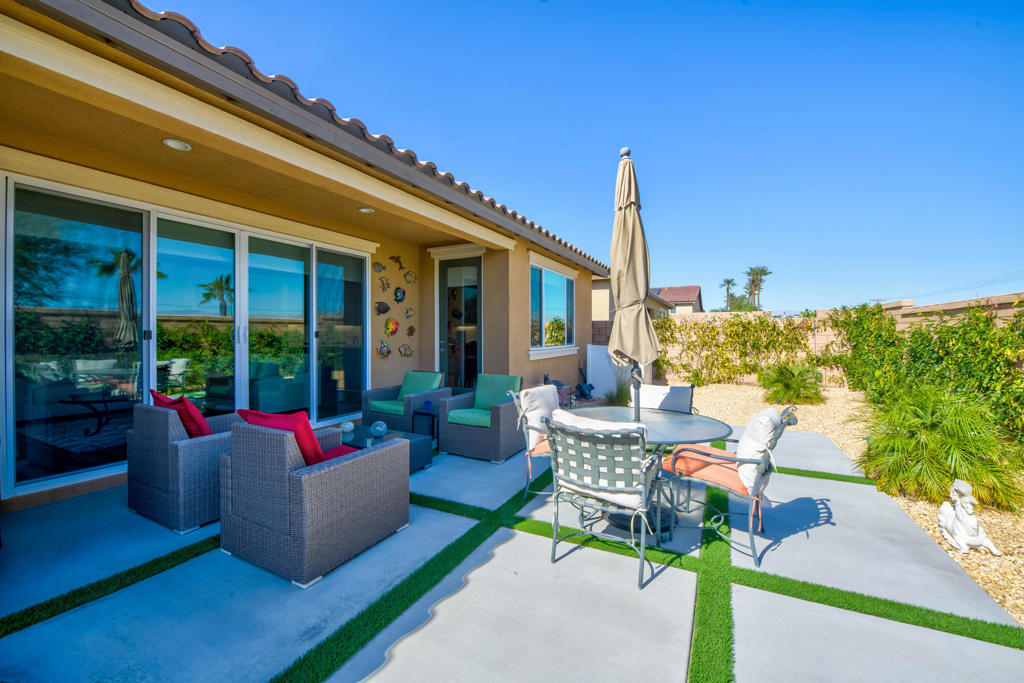 Capistrano at LQ - Residential