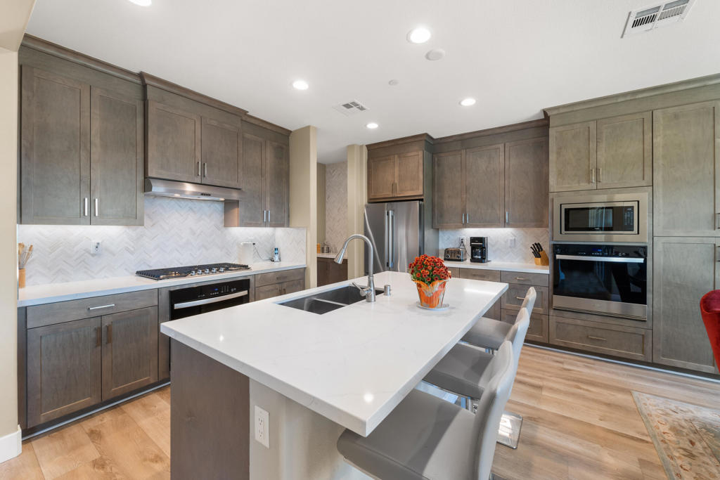 Capistrano at LQ - Residential